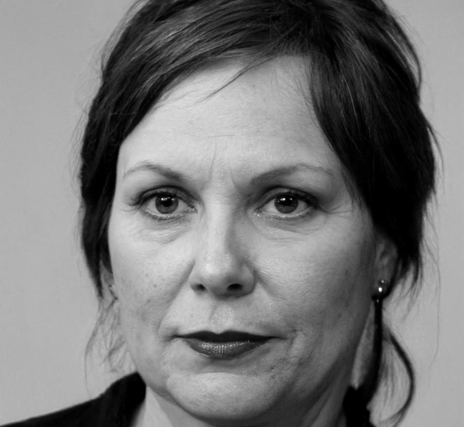 Carmen Rodríguez, exitosa inversionista y mentora financiera